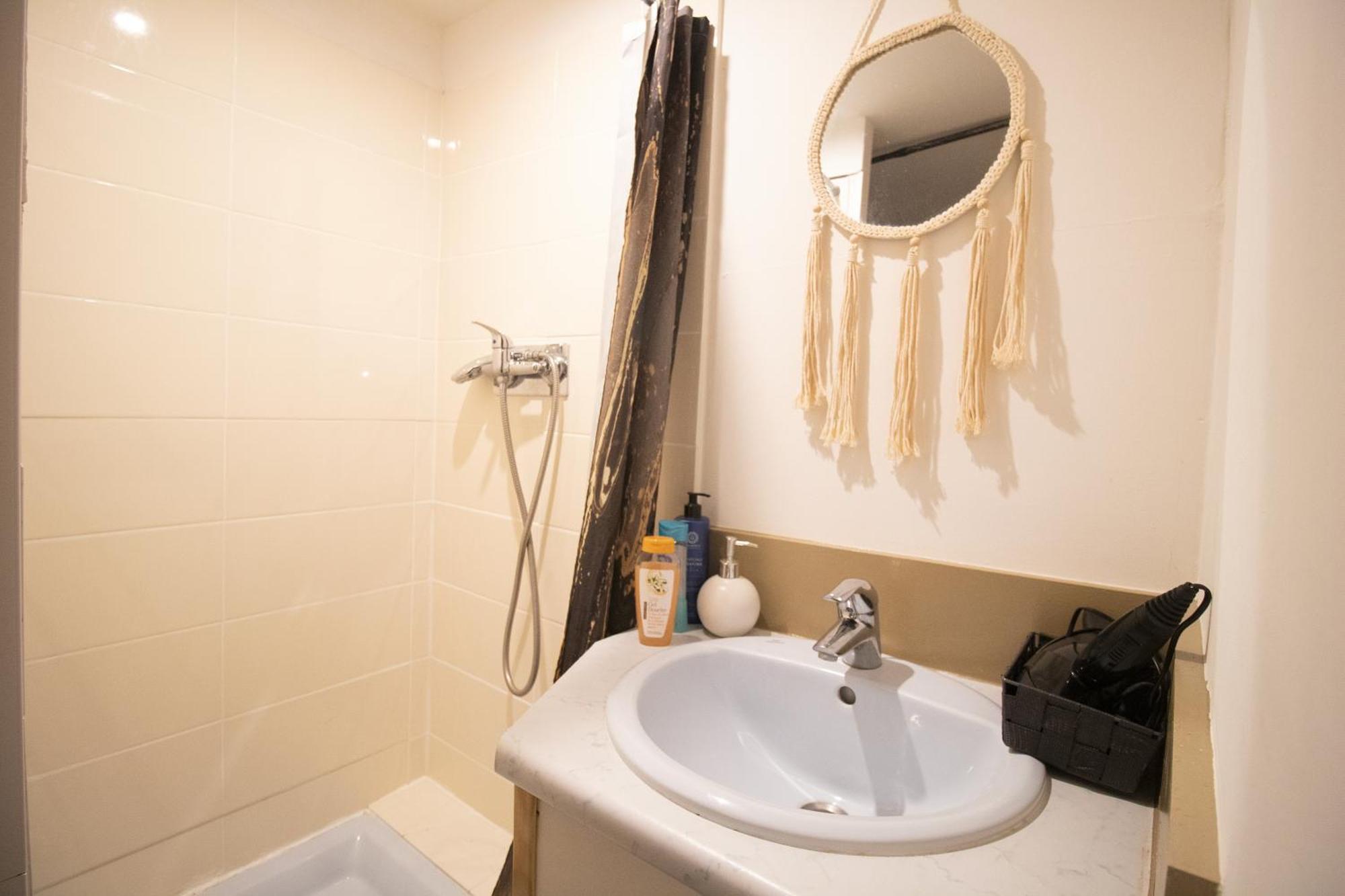 Suite Lovespa Coligny ภายนอก รูปภาพ